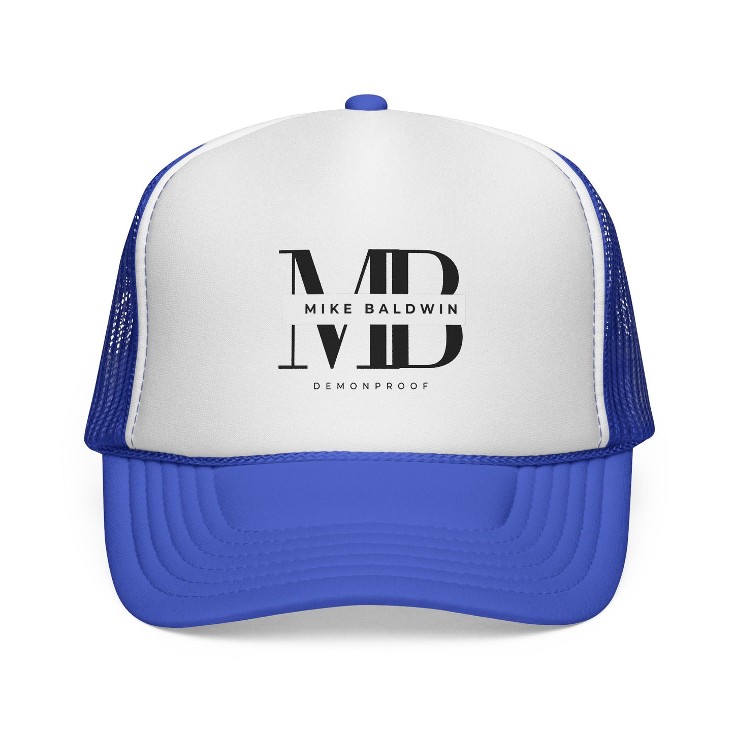 Baldwin Trucker Cap