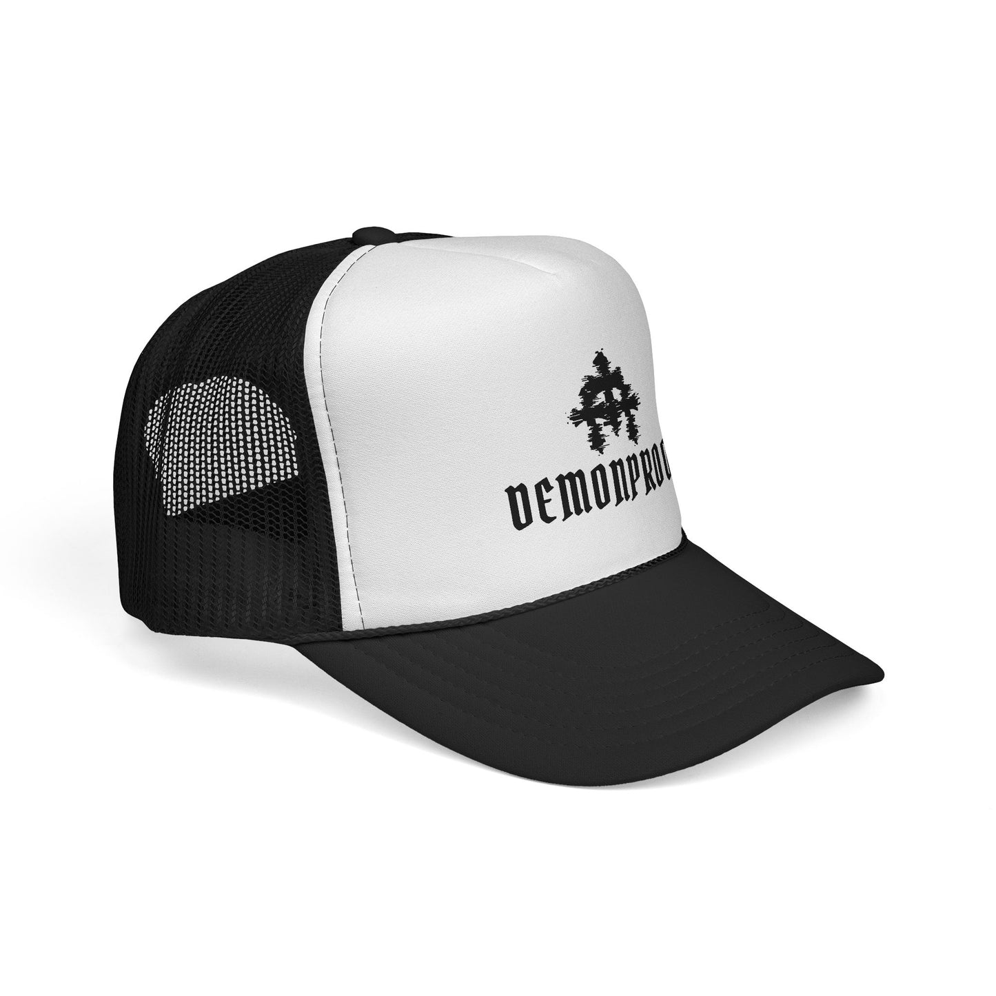 Crosses Trucker Cap