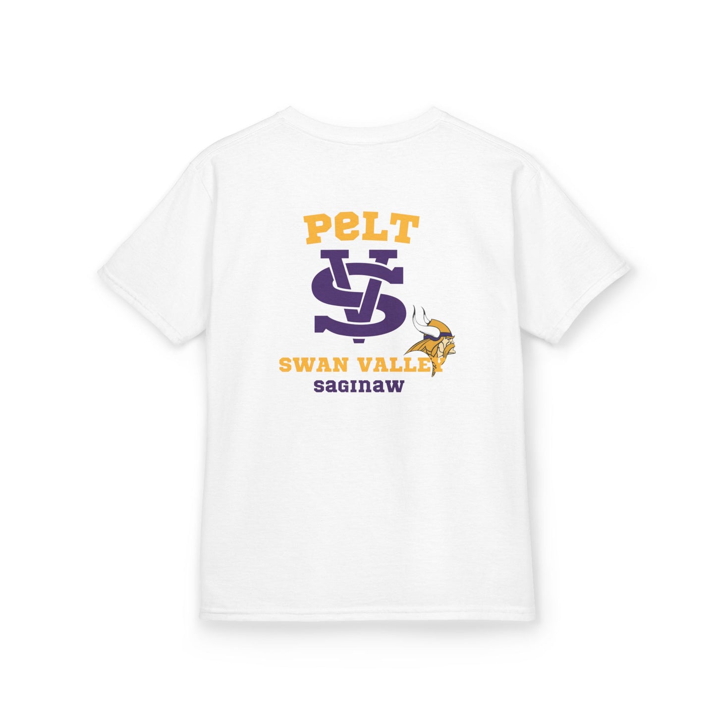 Pelt Team Shirt (Kids Sizes)