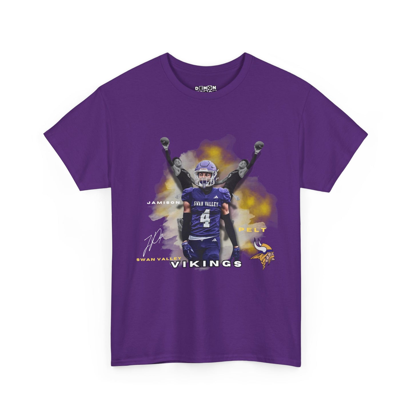 Pelt Player Shirt