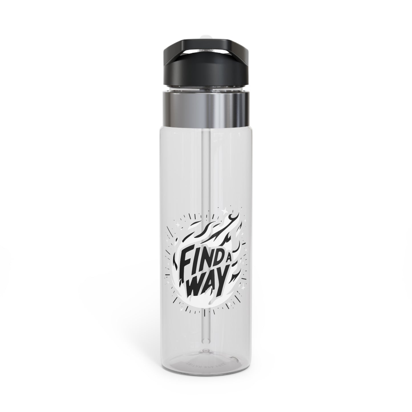 DemonProof Sport Bottle, 20oz