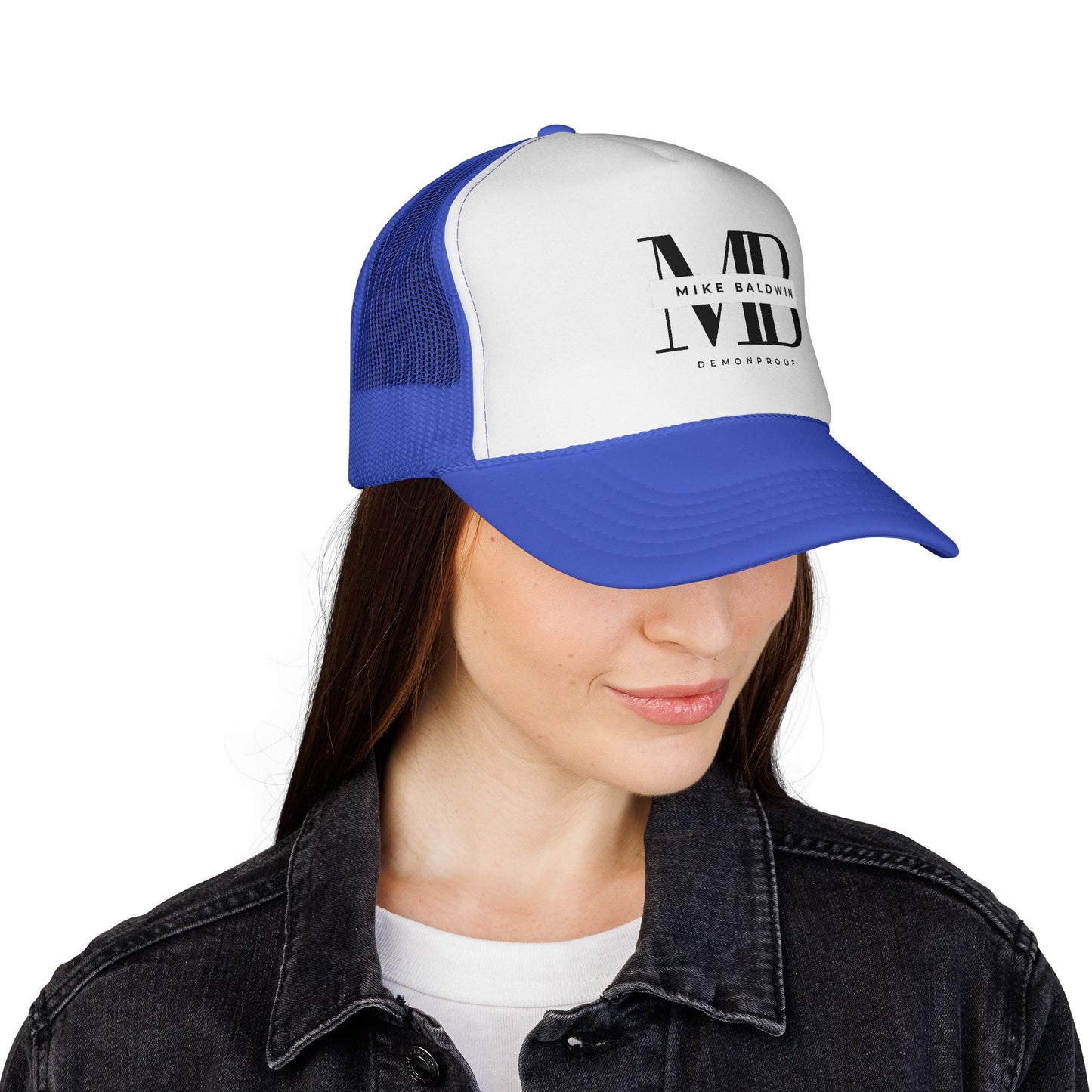 Baldwin Trucker Cap