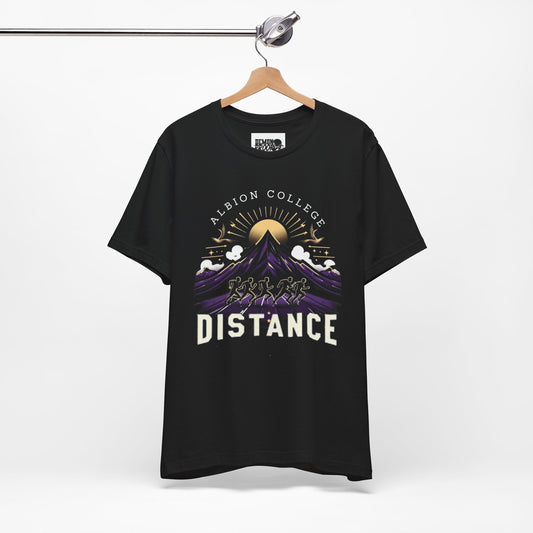 Albion Distance Collab