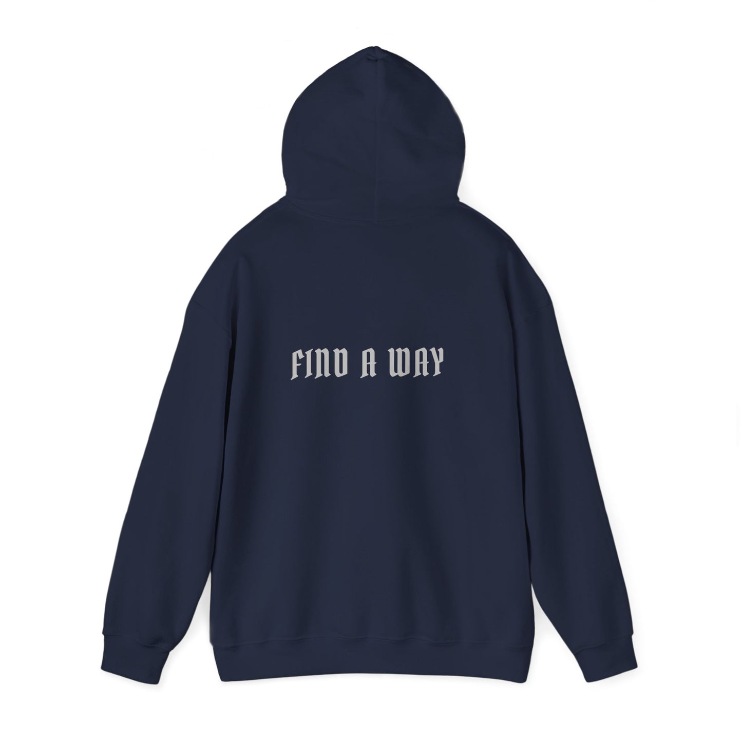 E1G Hoodie