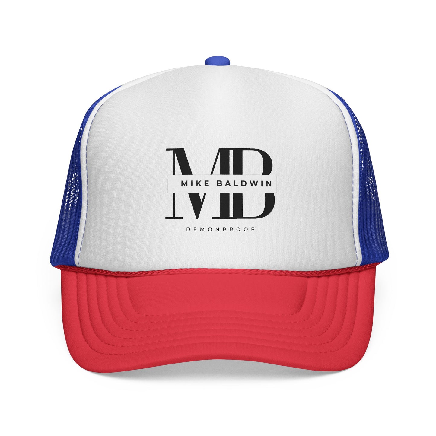 Baldwin Trucker Cap