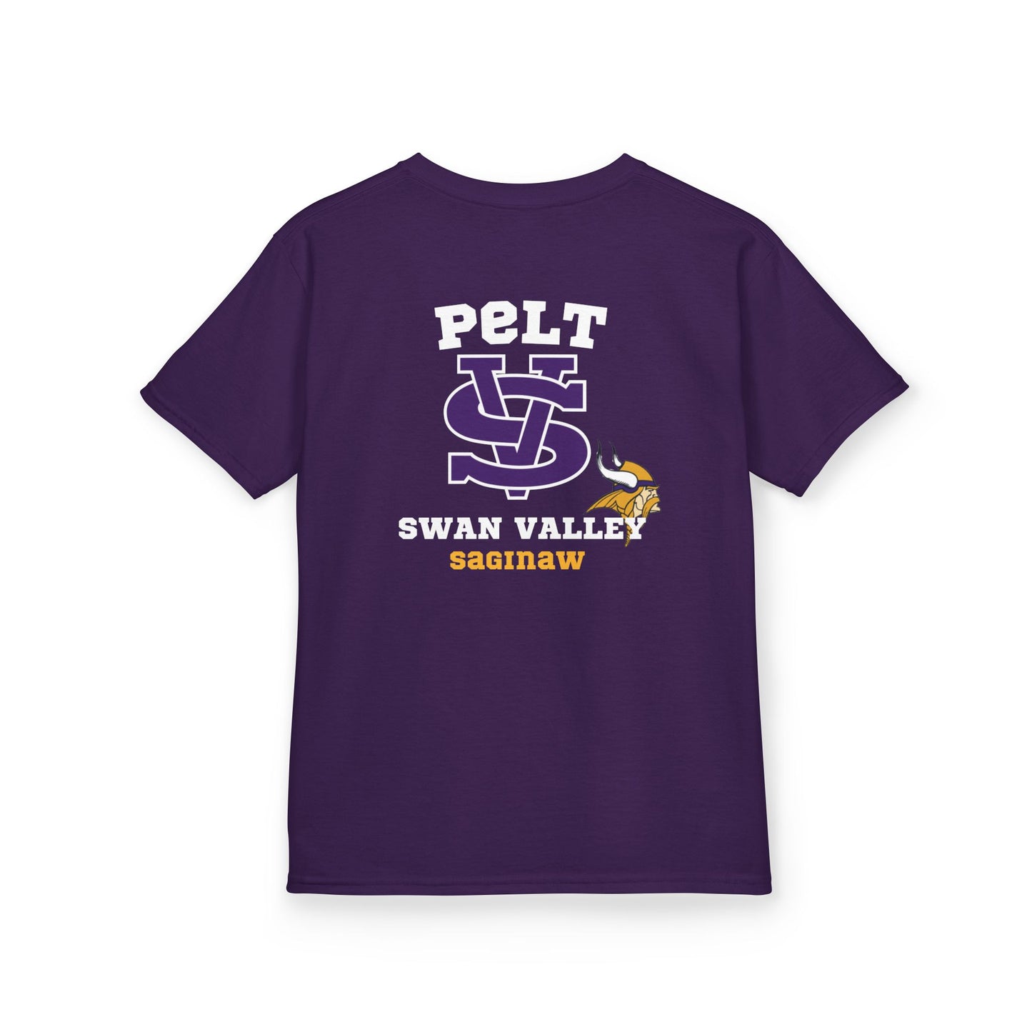 Pelt Team Shirt (Kids Sizes)