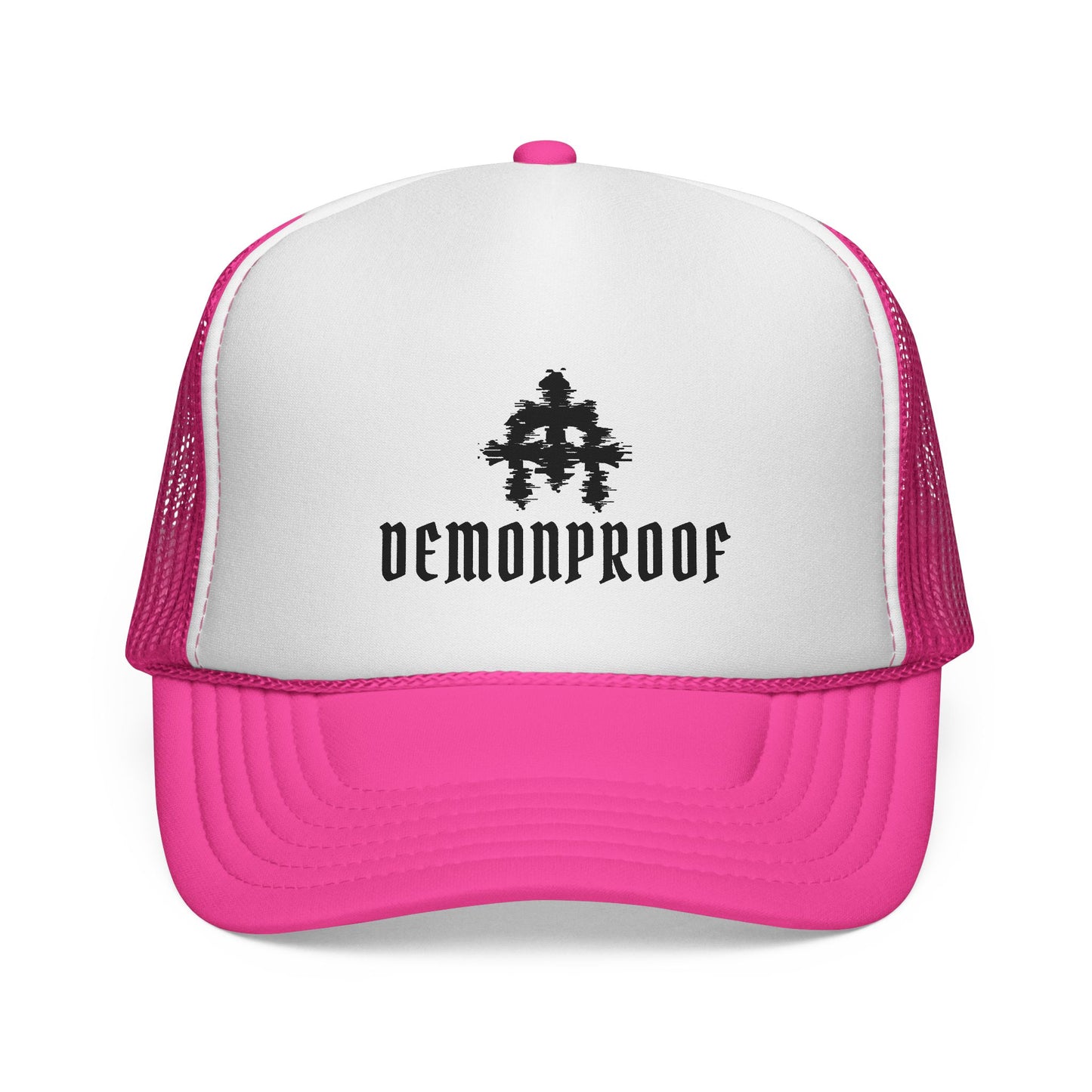 Crosses Trucker Cap