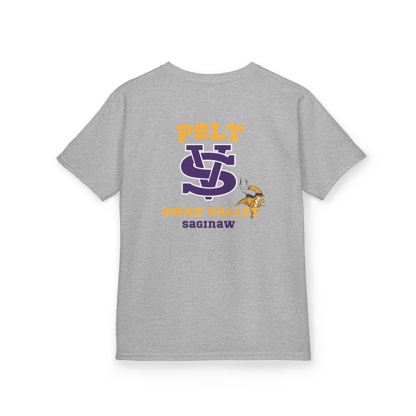 Pelt Team Shirt (Kids Sizes)