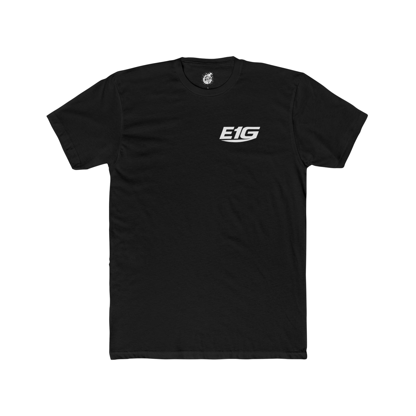 Eli Goins Team Shirt