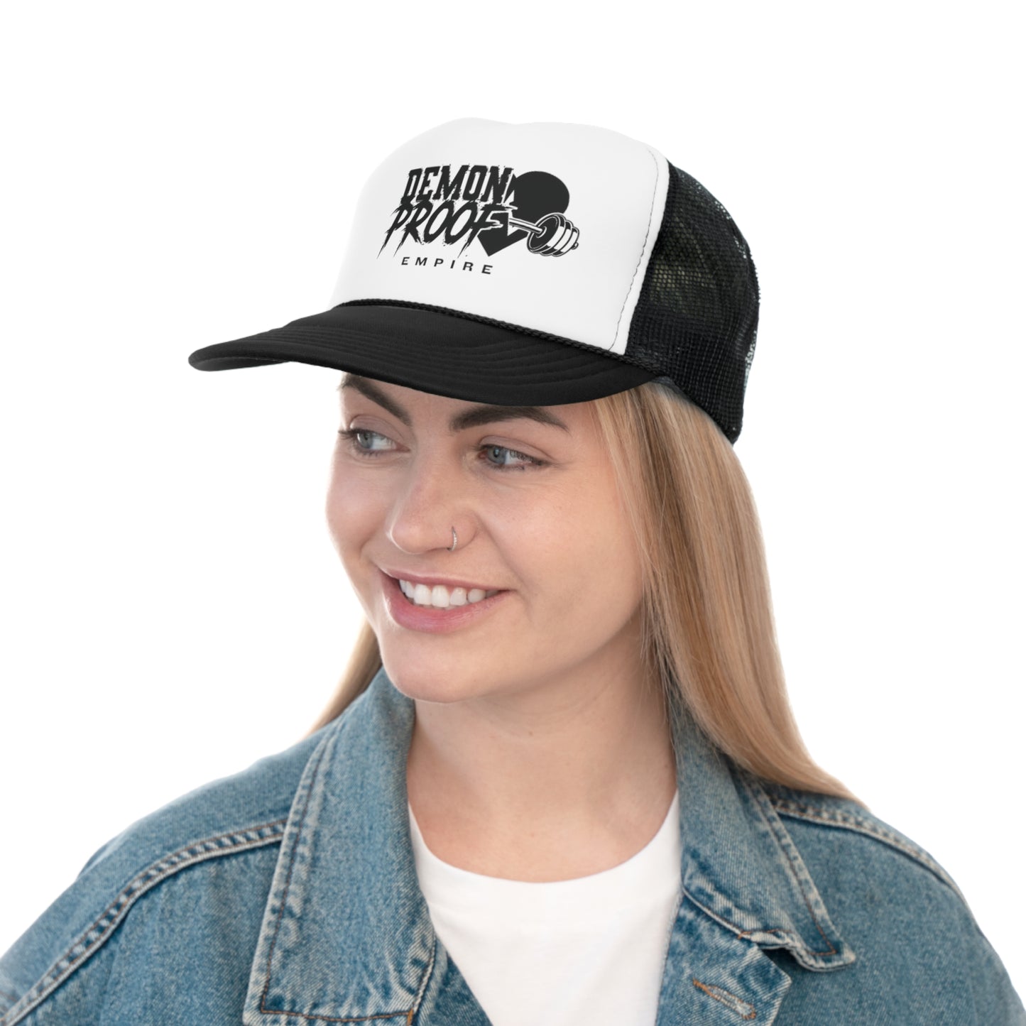 EMPIRE Trucker Caps