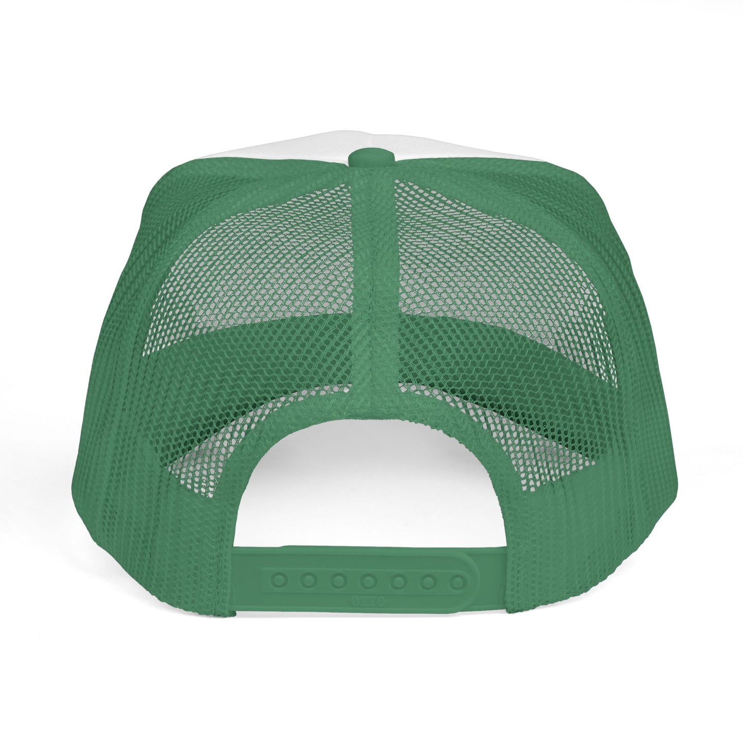 Latin DPE Trucker Cap