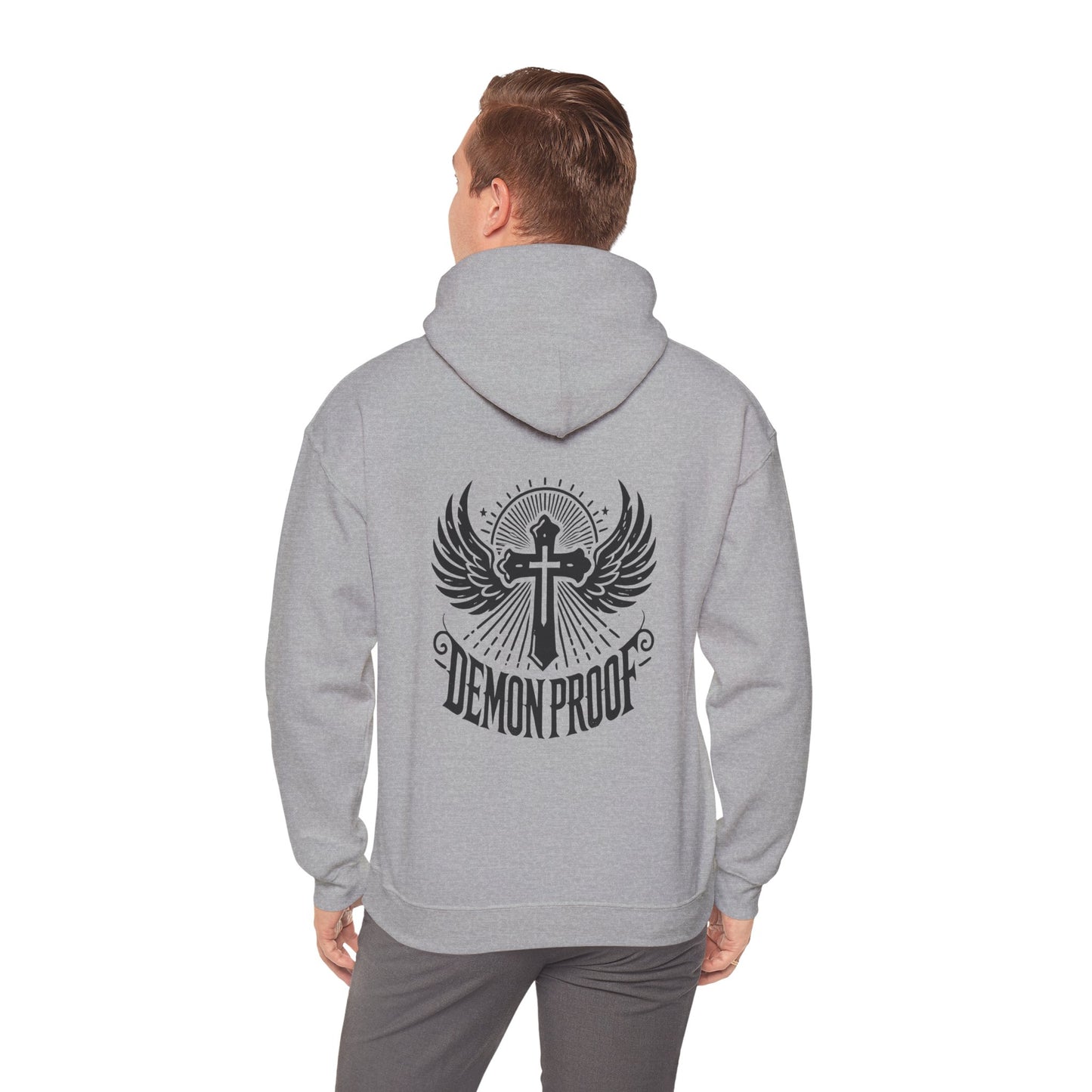AC3 Hoodie