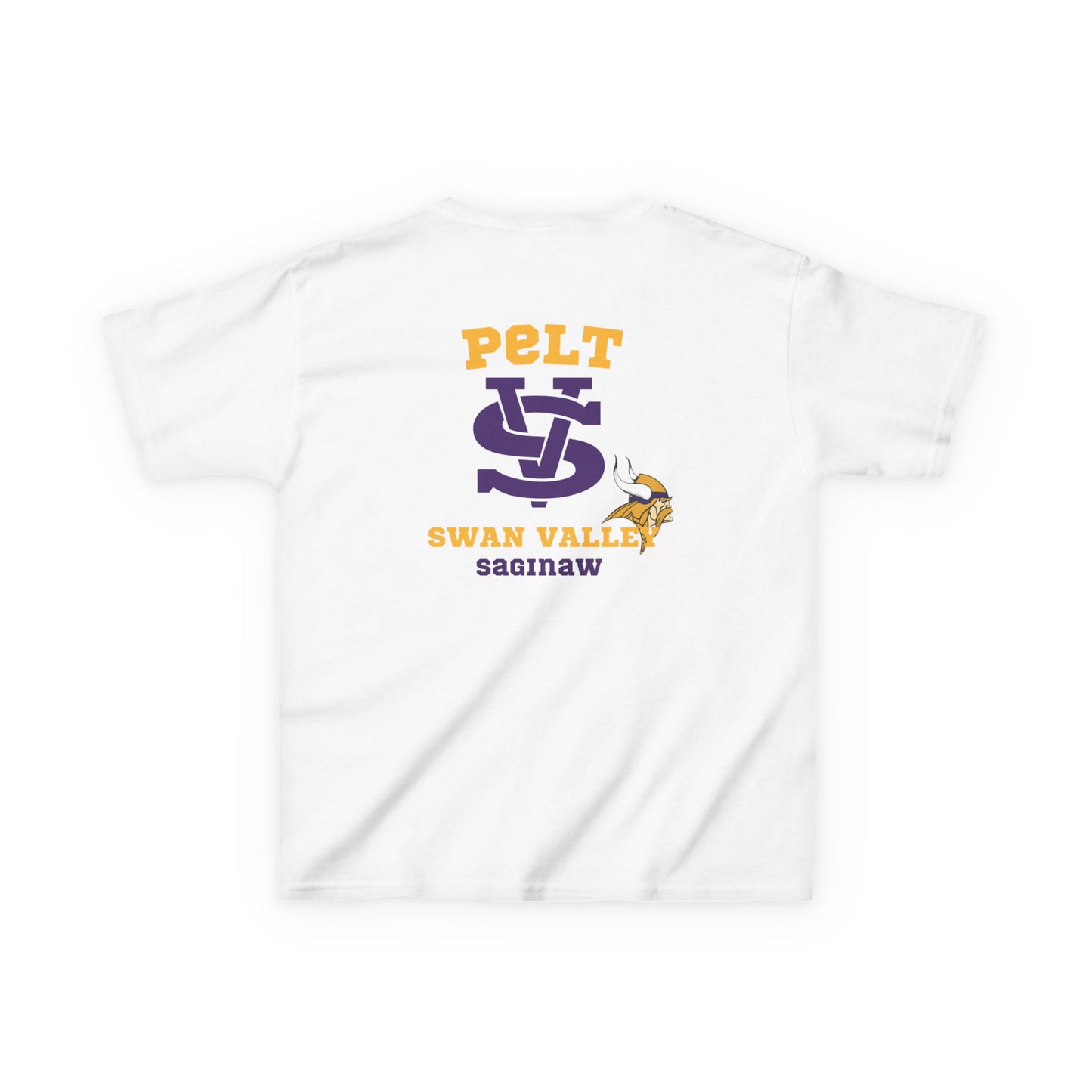 Pelt Team Shirt (Kids Sizes)