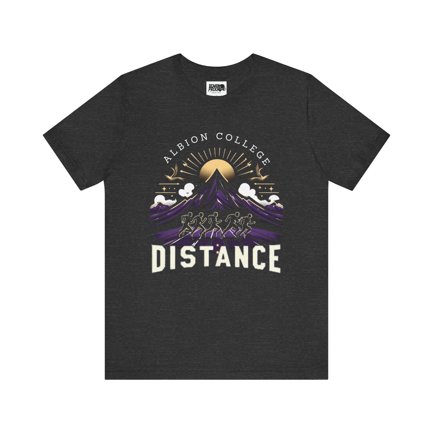 Albion Distance Collab