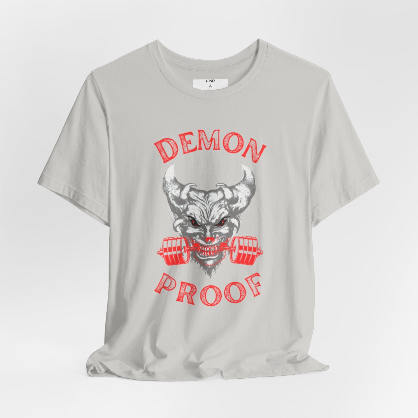 100% BEAST EDITION DemonProof