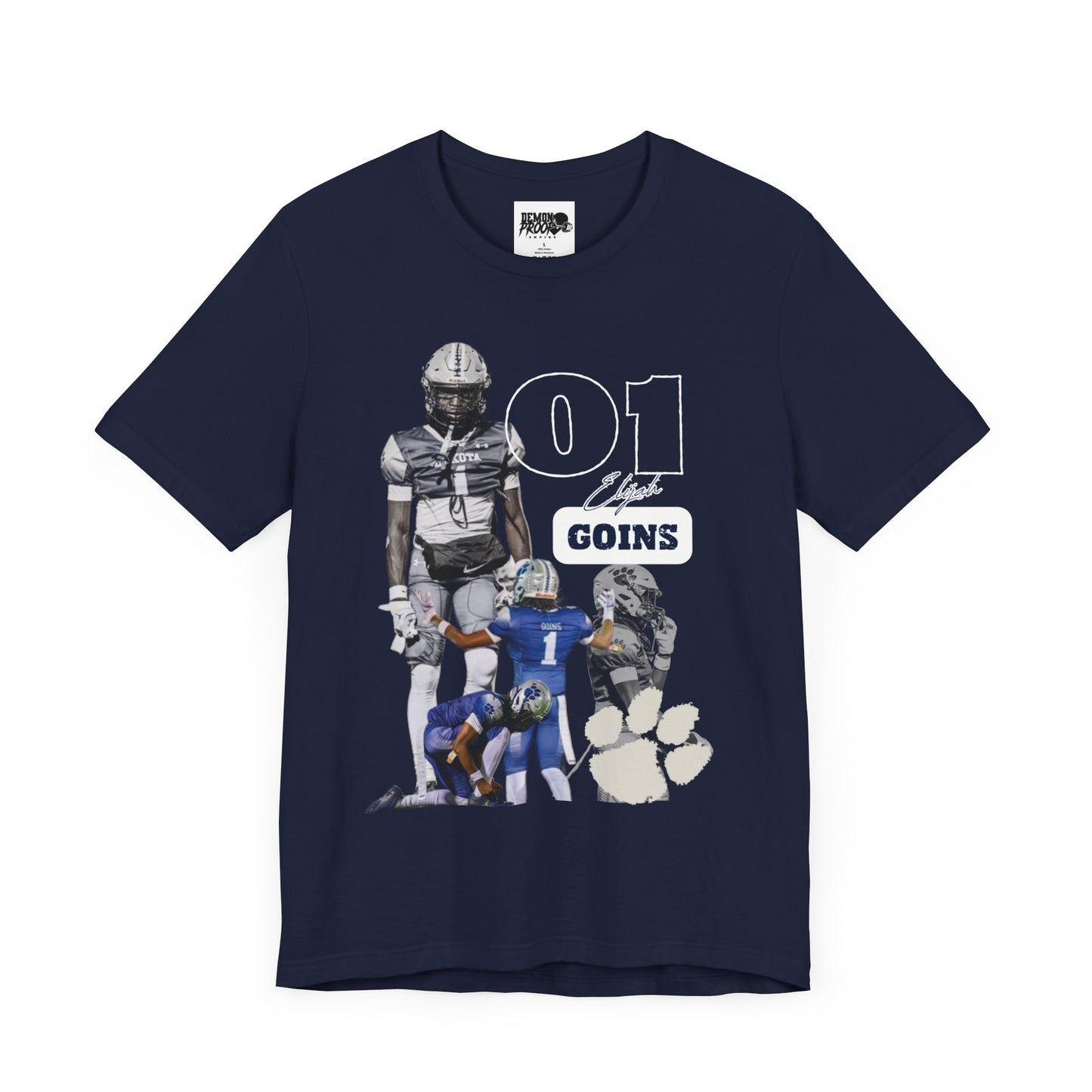Goins Spring 2025 Shirt