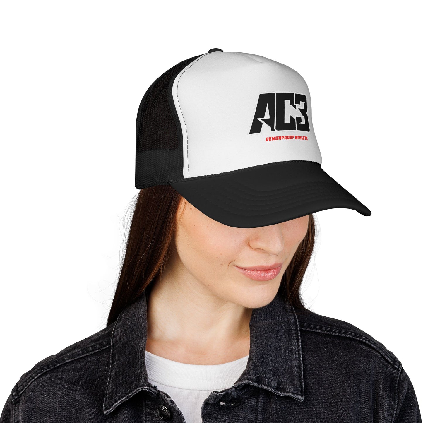 AC3 Trucker Cap