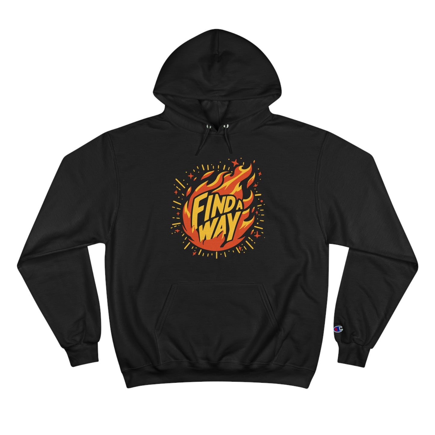 OG Find A Way Hoodie