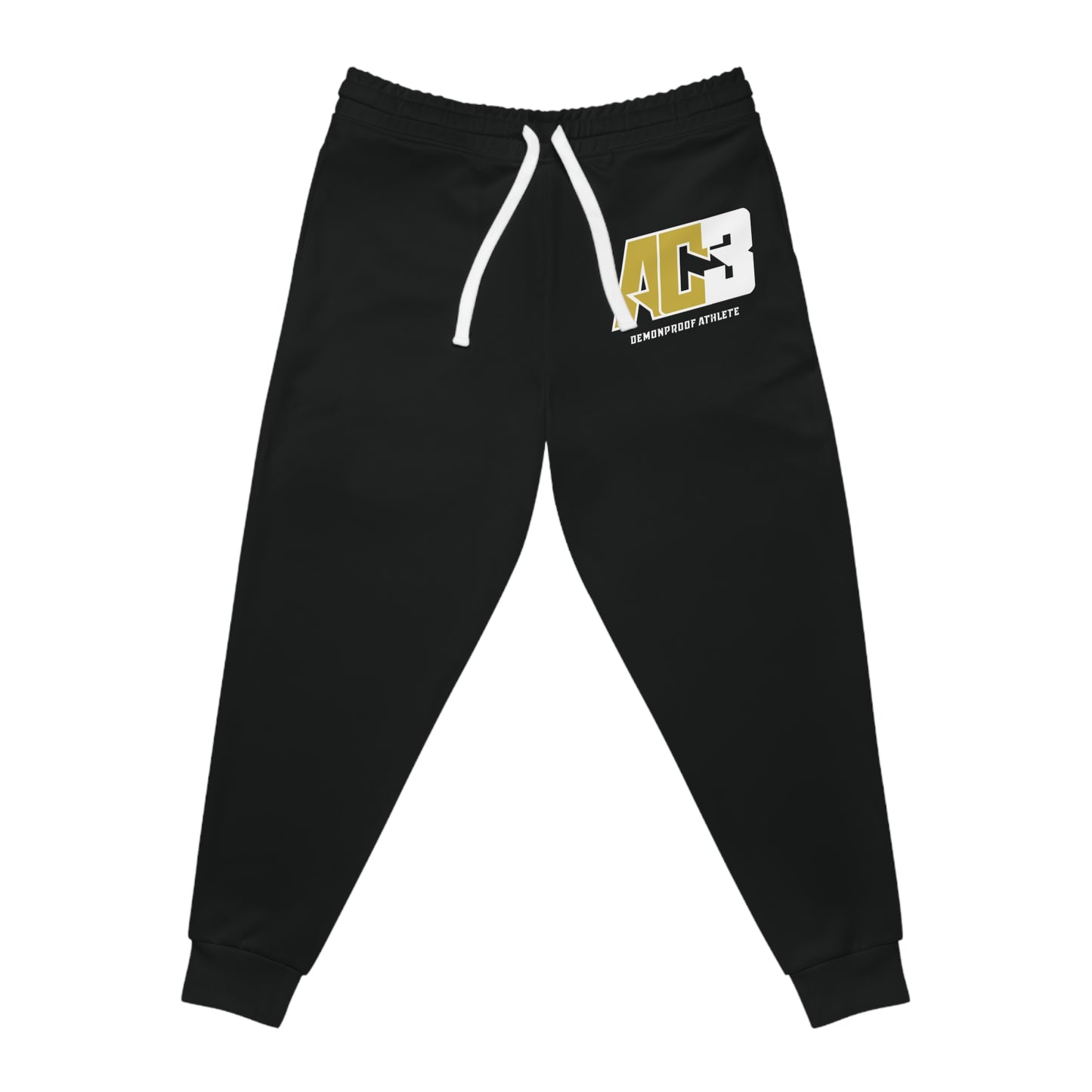 AC3 Joggers (black)