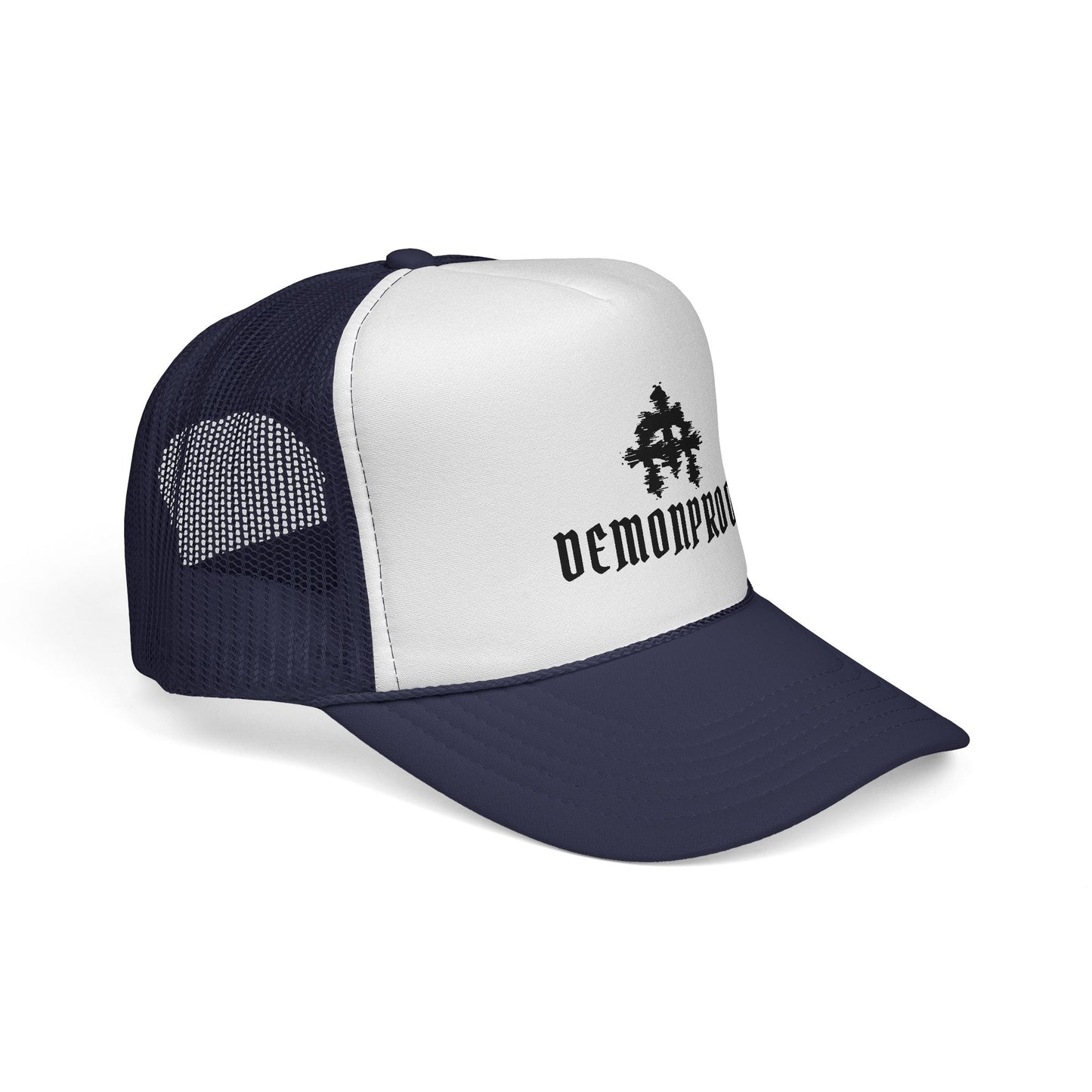 Crosses Trucker Cap