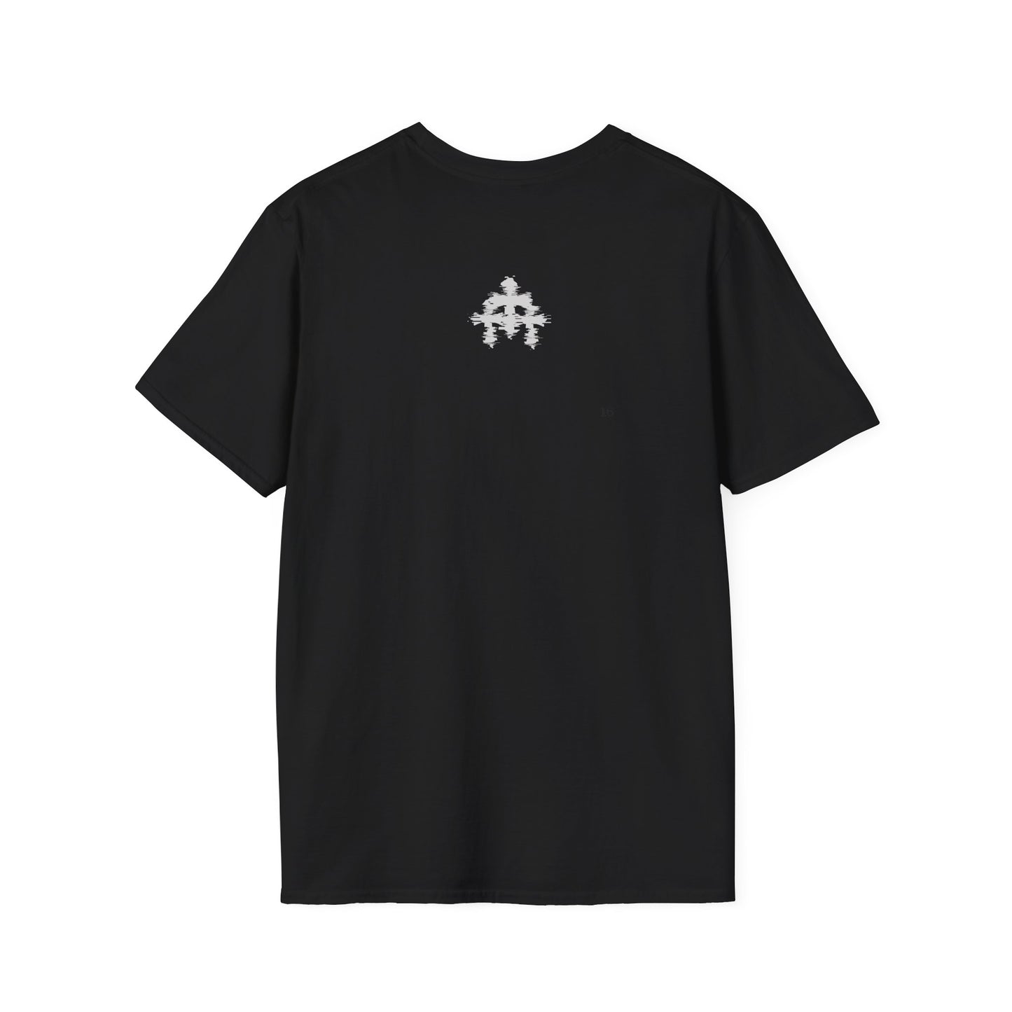 Shielded Heart Design