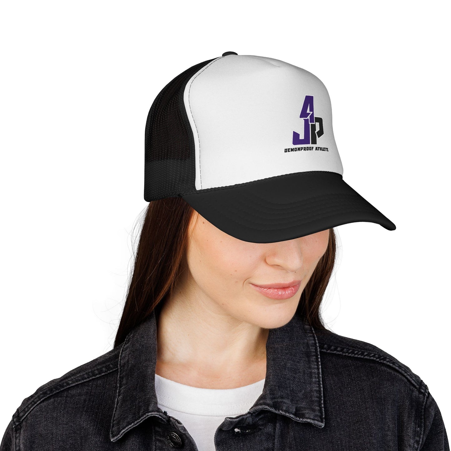 JP4 Trucker Cap