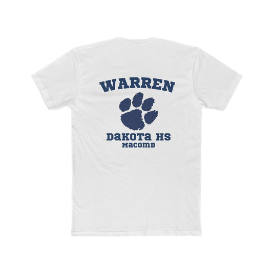 Eli Warren Team Shirt