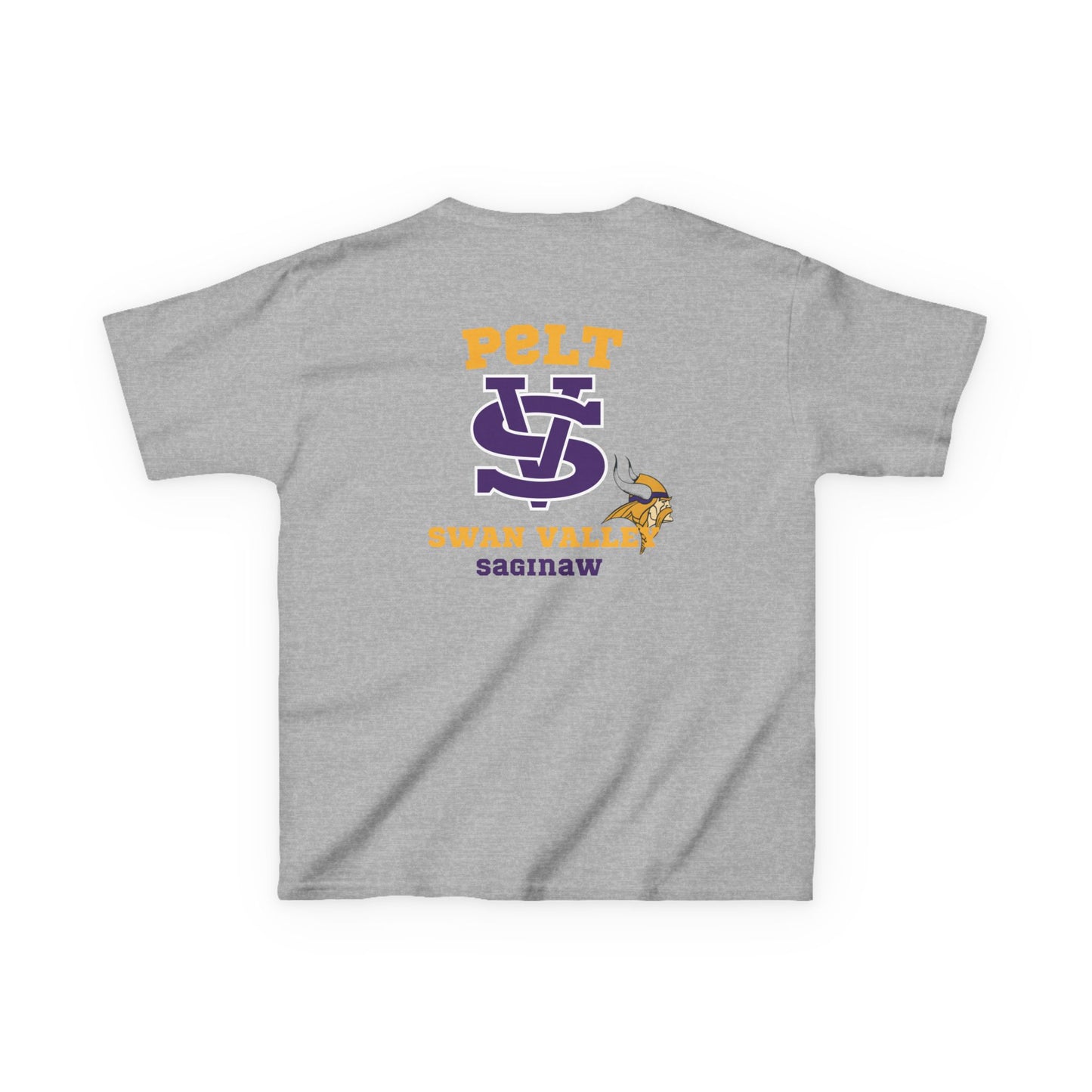 Pelt Team Shirt (Kids Sizes)