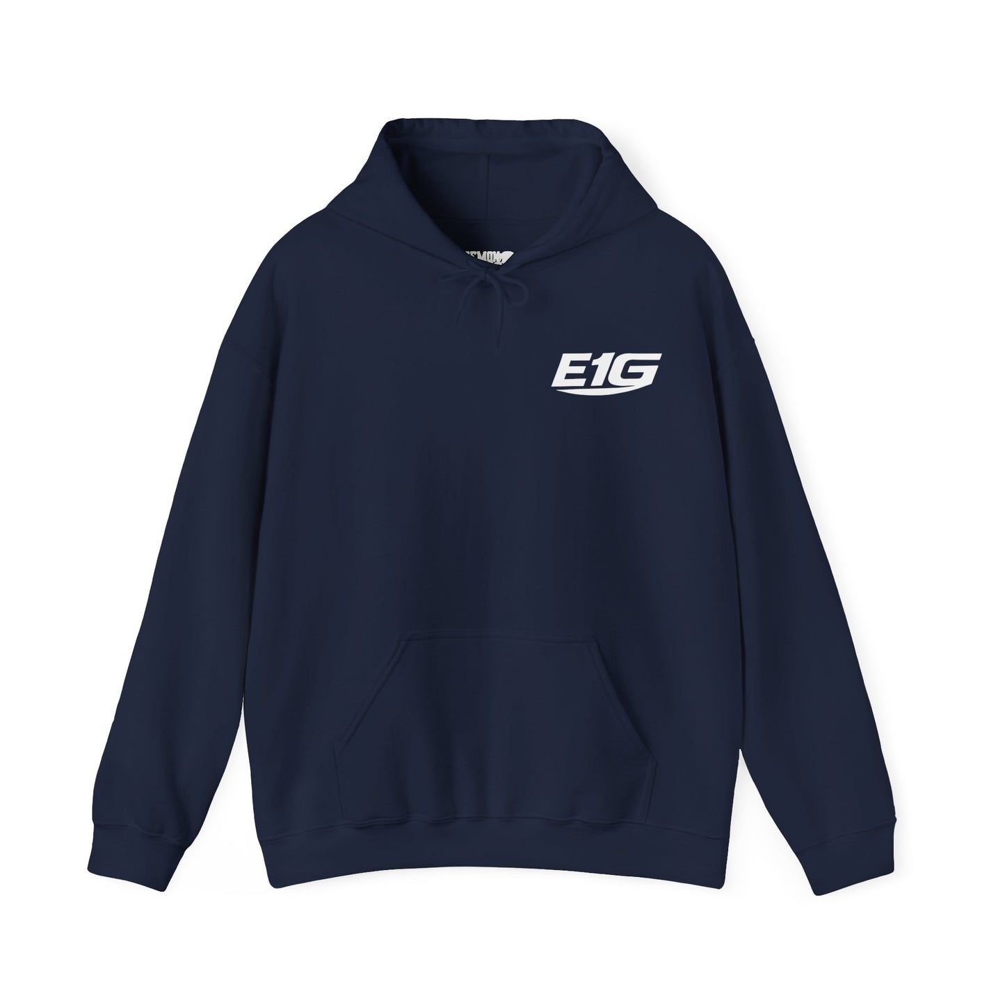 E1G Hoodie