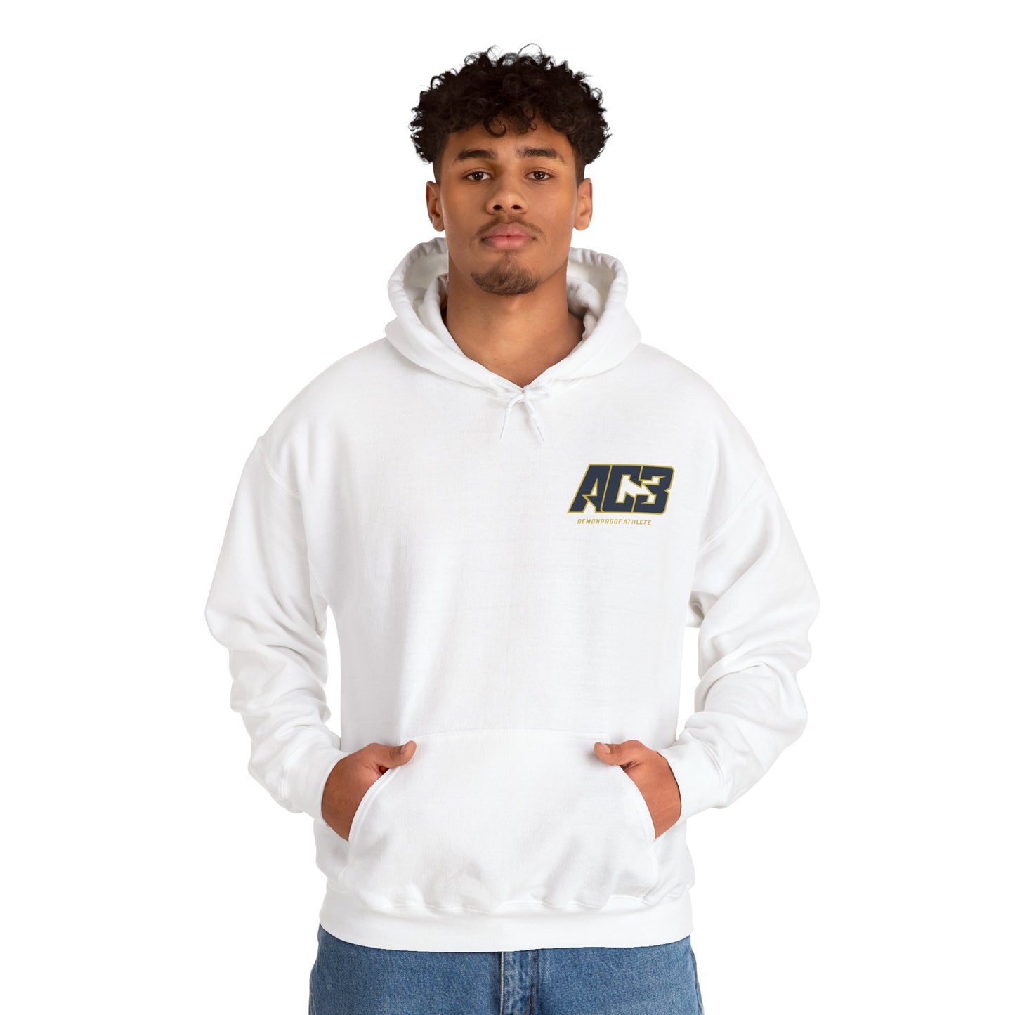 AC3 Hoodie