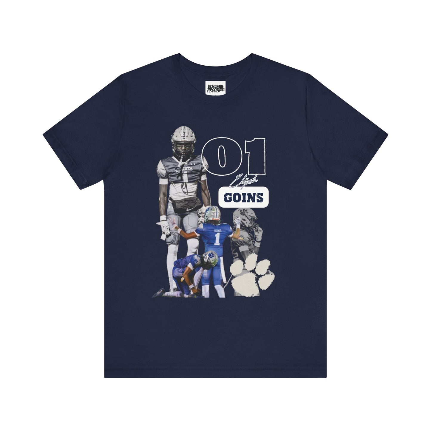 Goins Spring 2025 Shirt