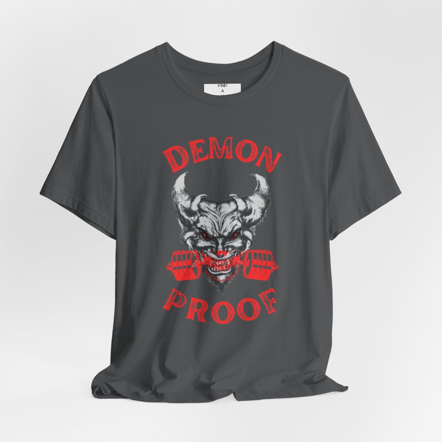 100% BEAST EDITION DemonProof