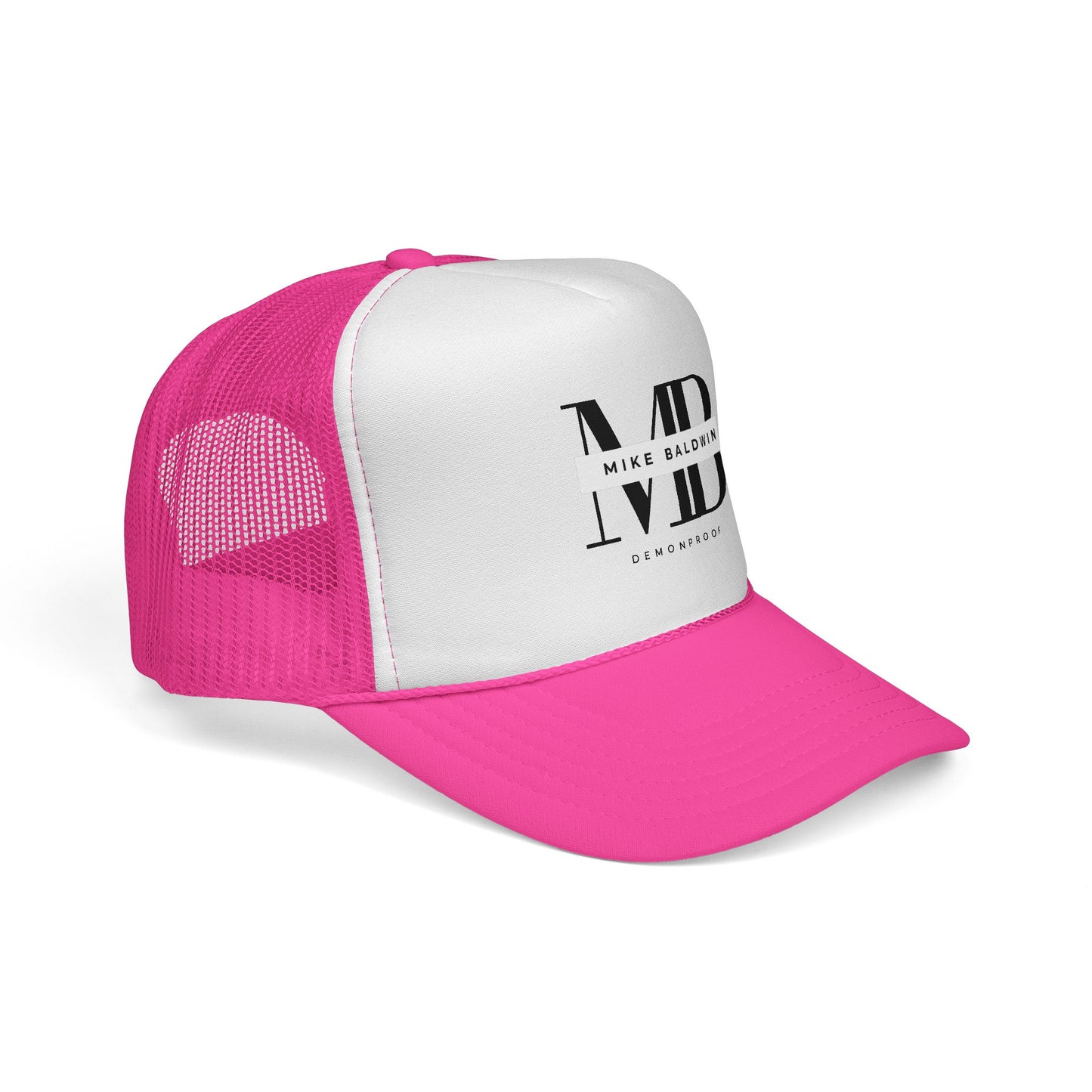 Baldwin Trucker Cap