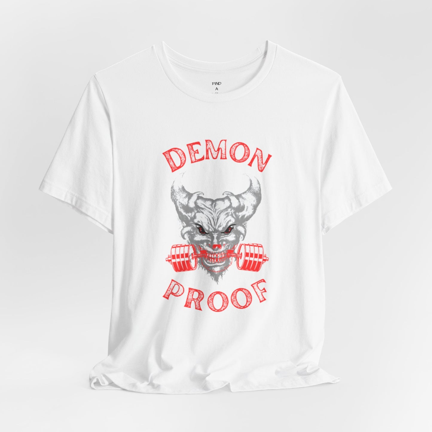 100% BEAST EDITION DemonProof