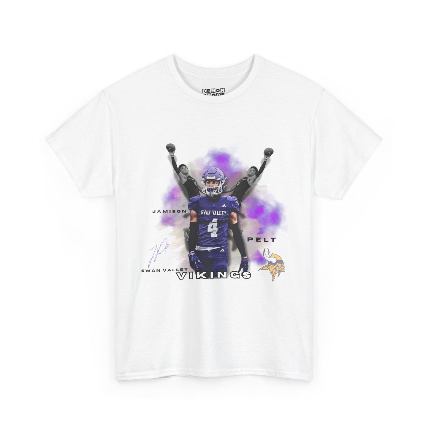 Pelt Player Shirt