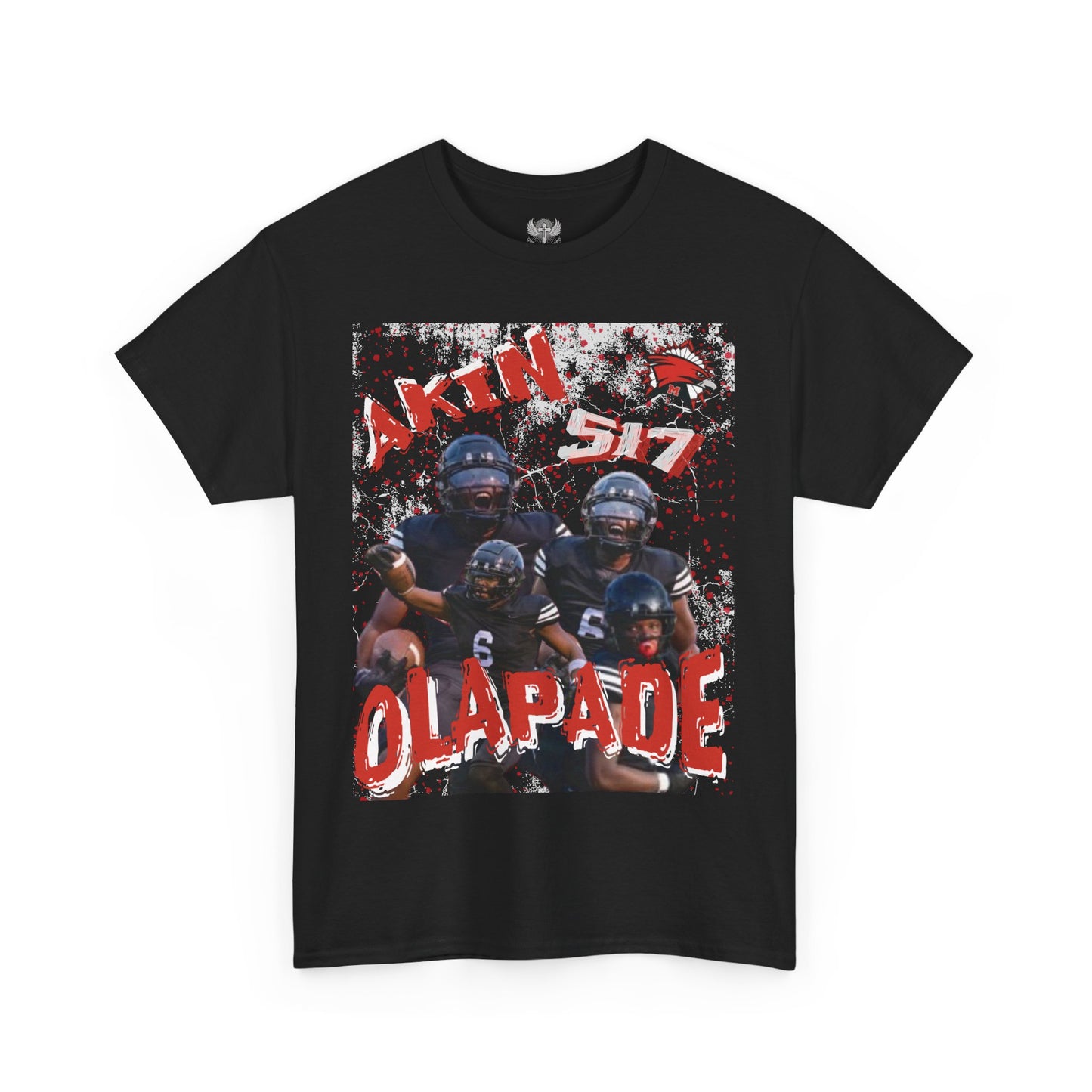 KINO (MARSHALL) Heavy Cotton Tee
