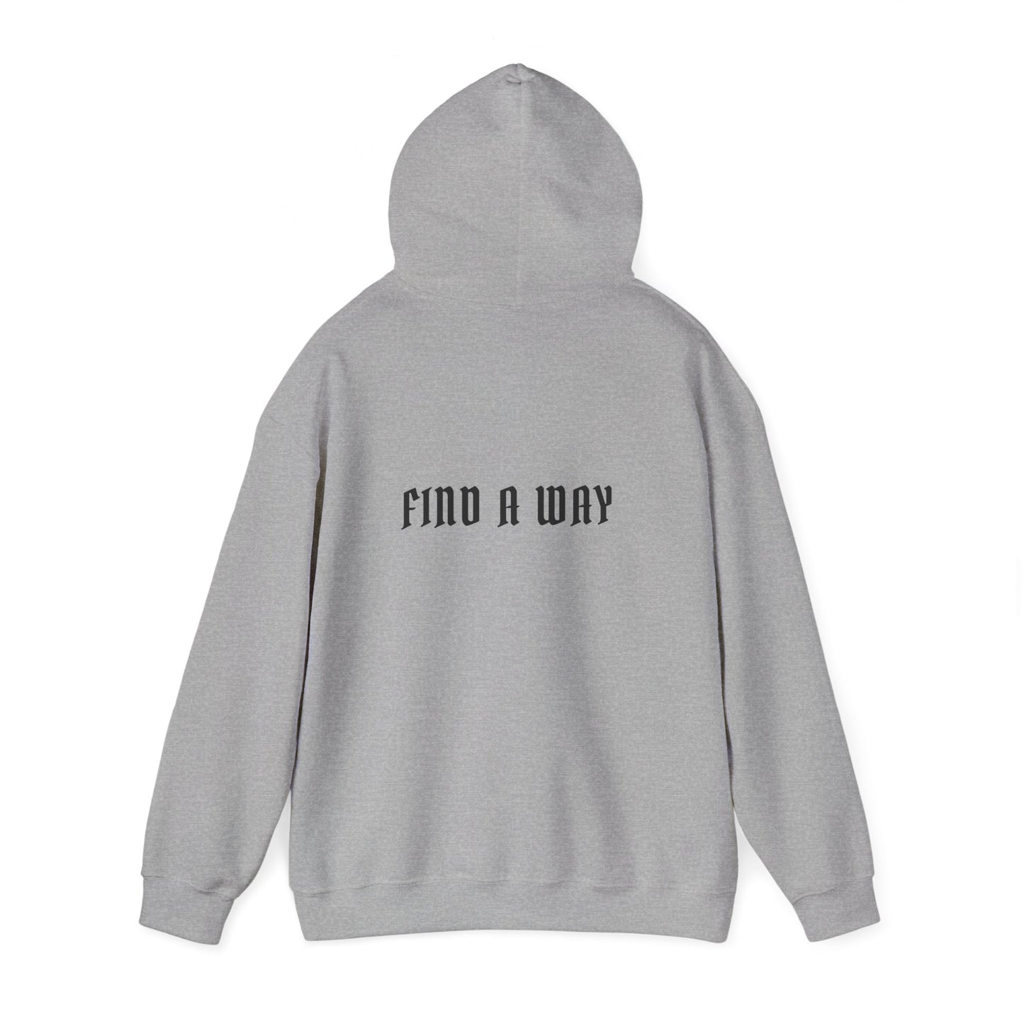 E1G Hoodie