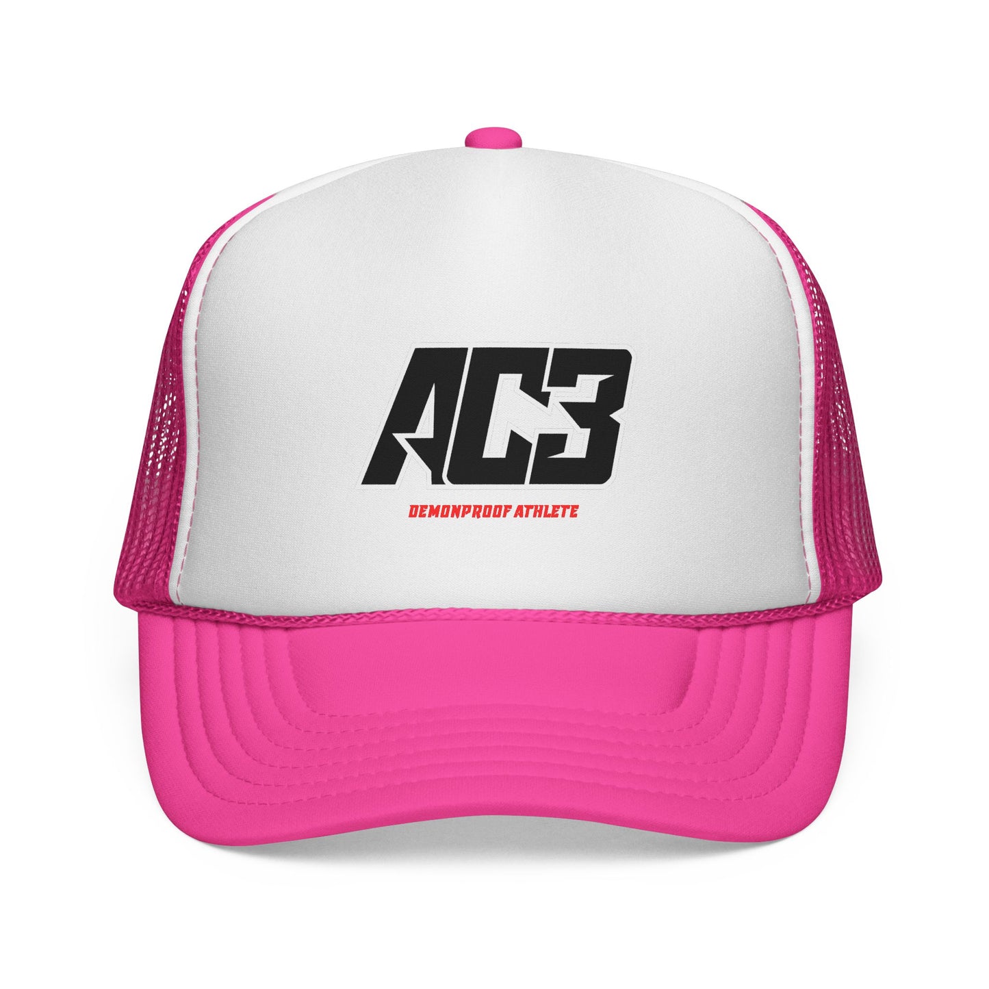 AC3 Trucker Cap