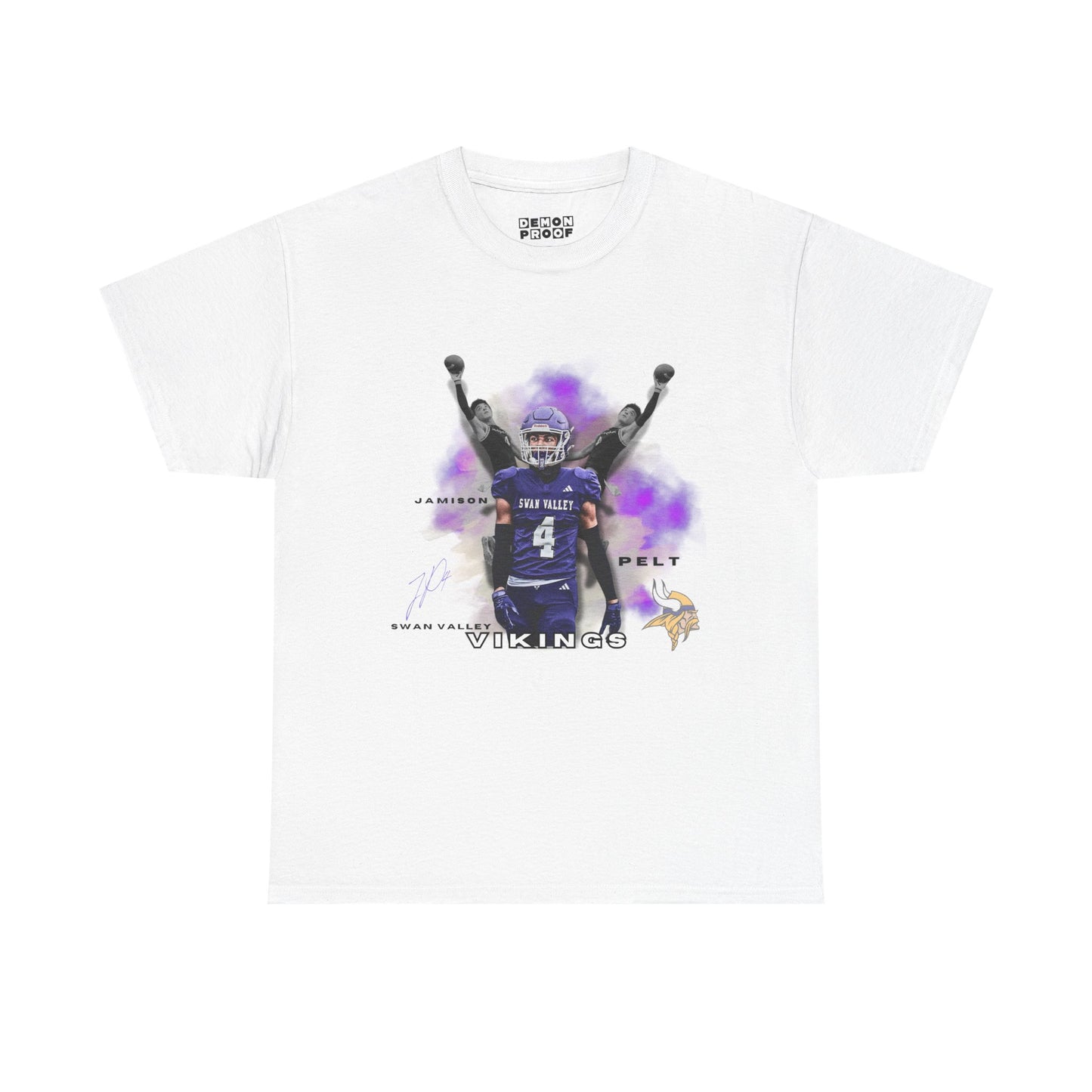 Pelt Player Shirt