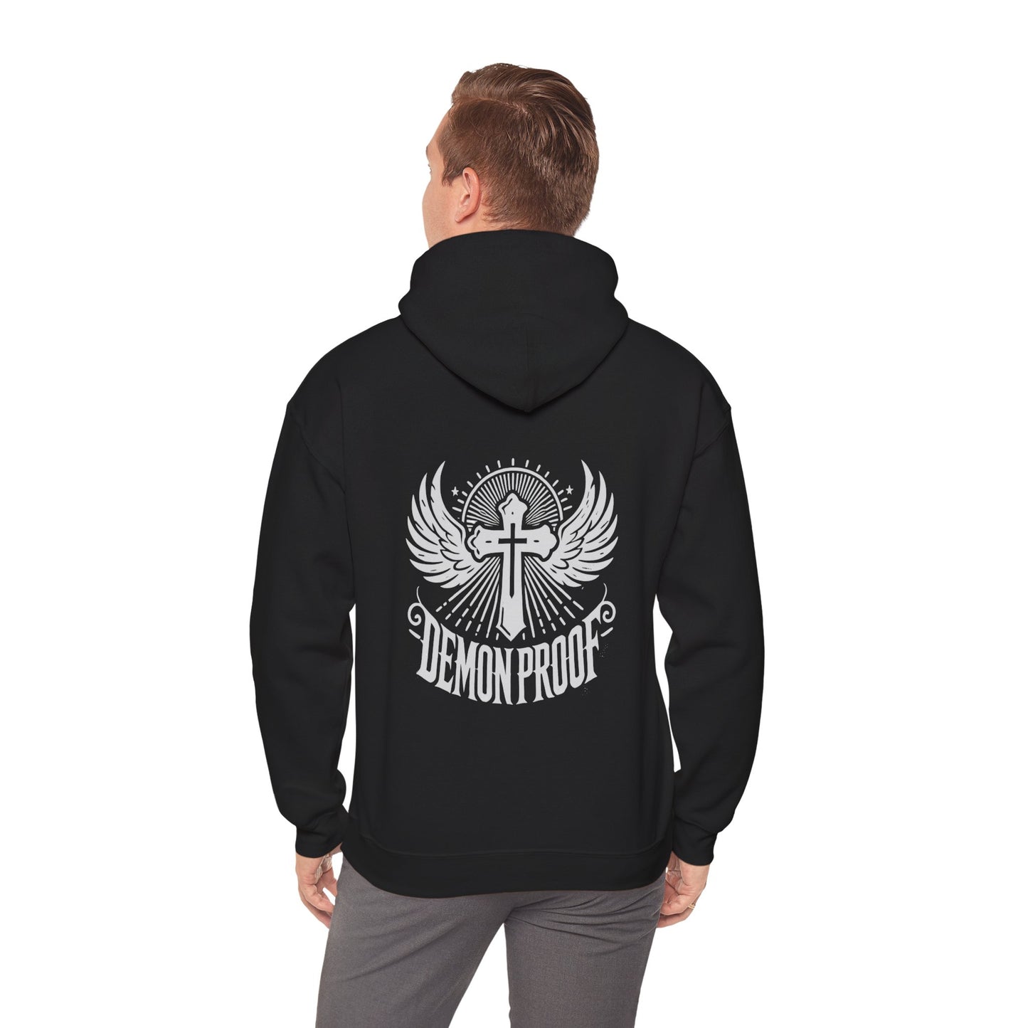 AC3 Hoodie