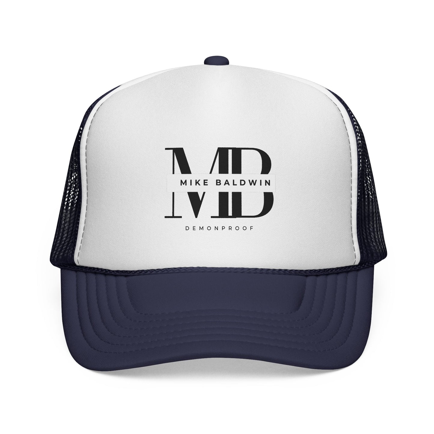 Baldwin Trucker Cap