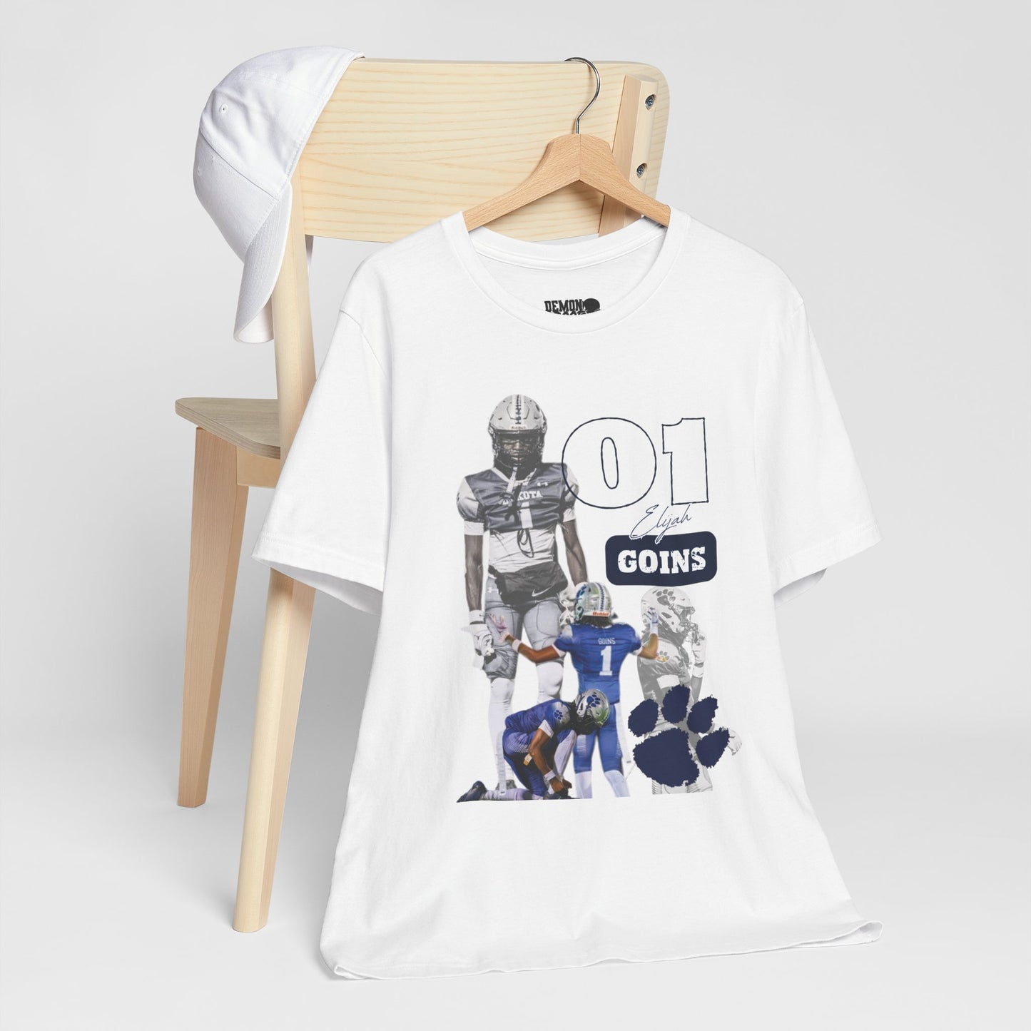 Goins Spring 2025 Shirt