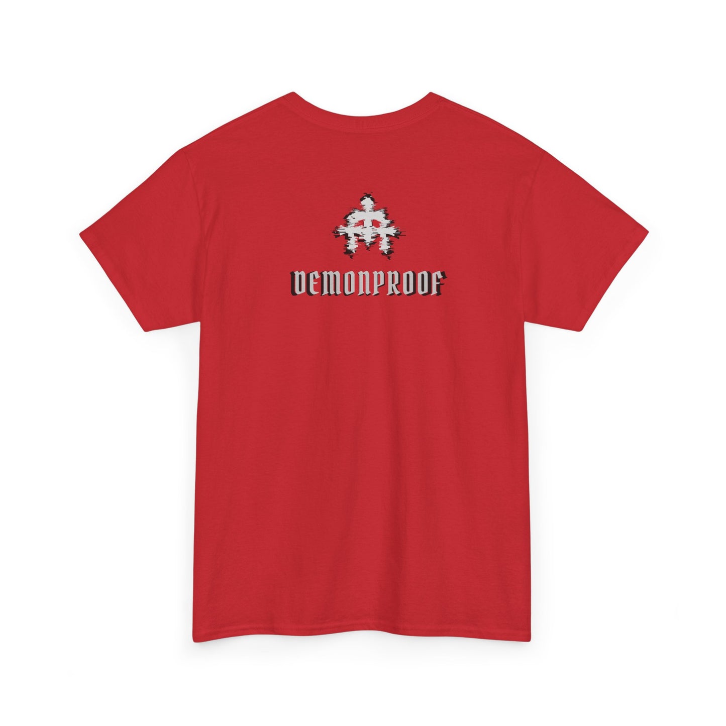 KINO (MARSHALL) Heavy Cotton Tee