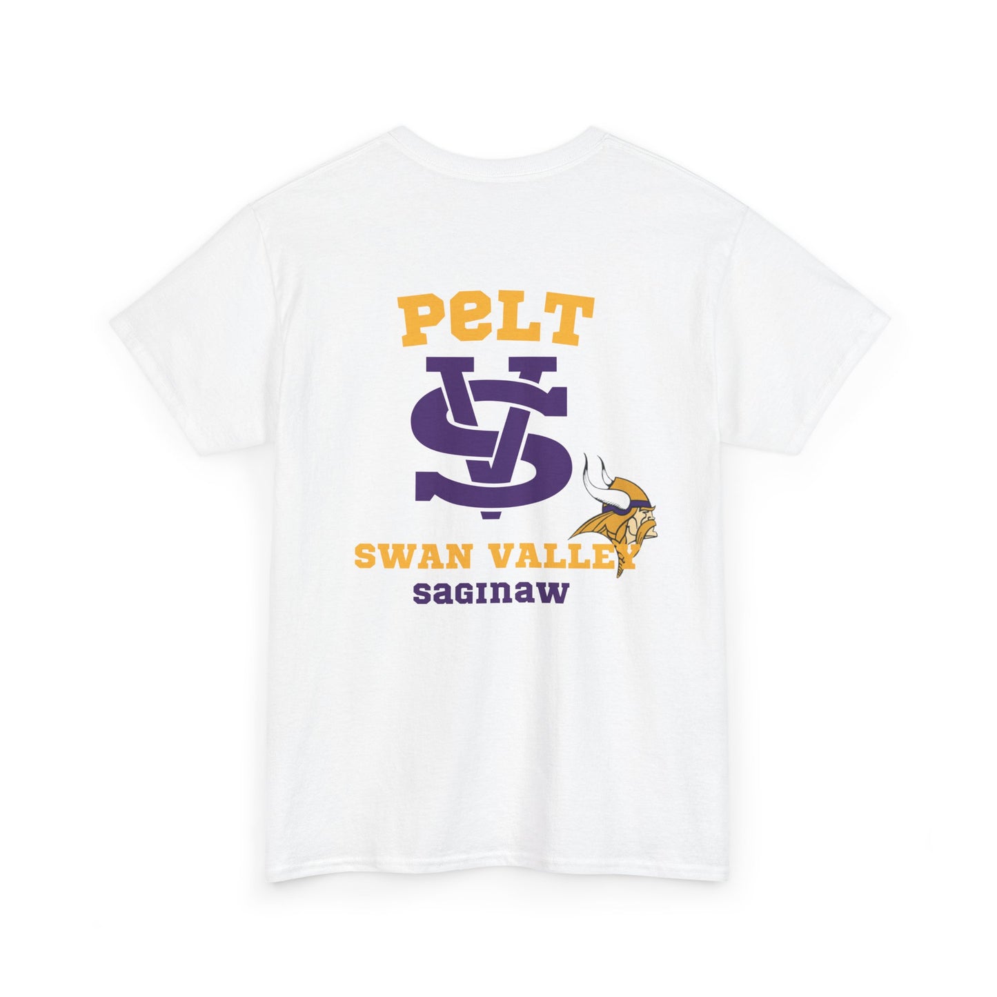 Pelt Team Shirt