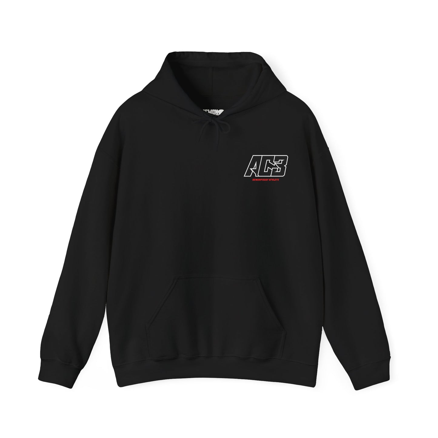 AC3 Hoodie
