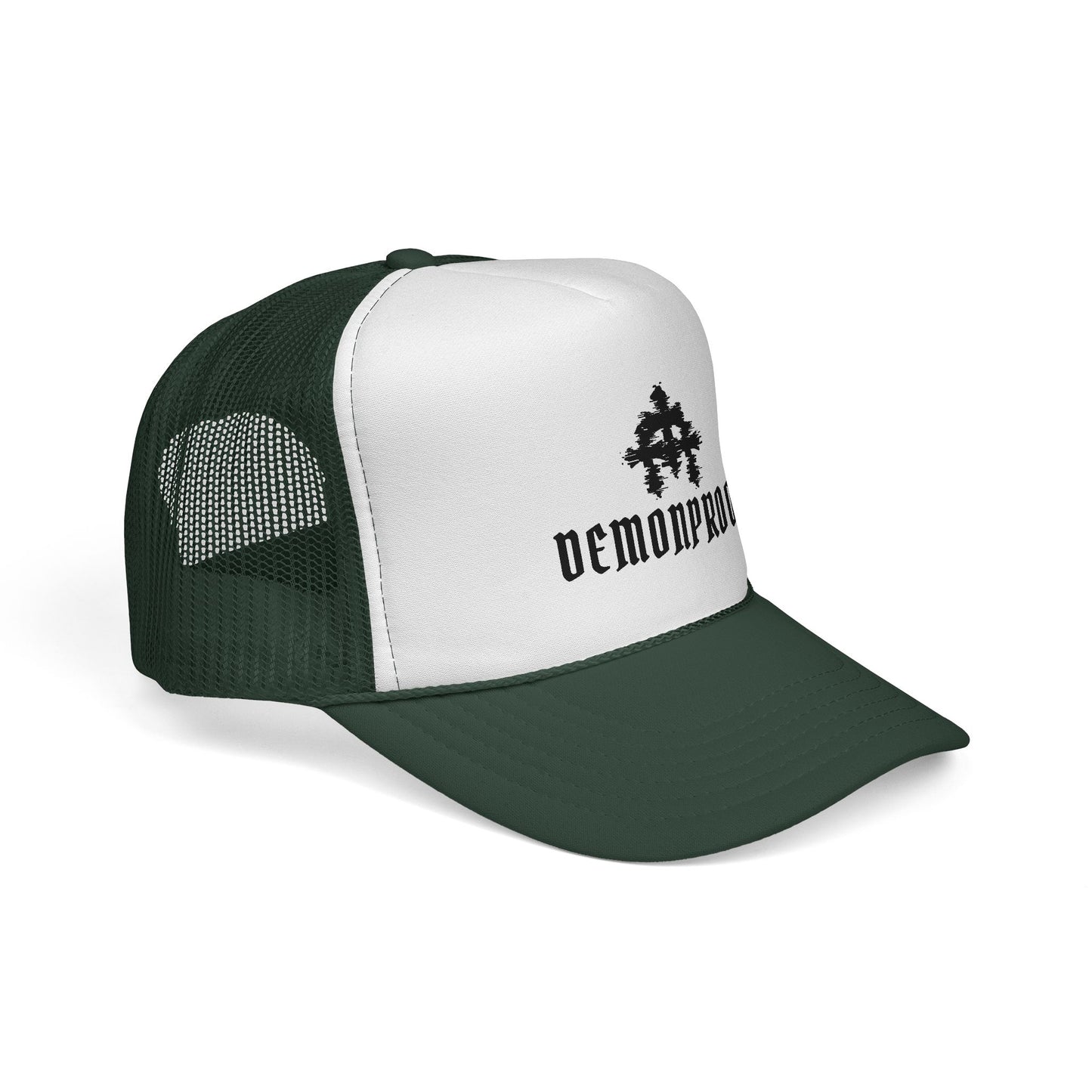 Crosses Trucker Cap