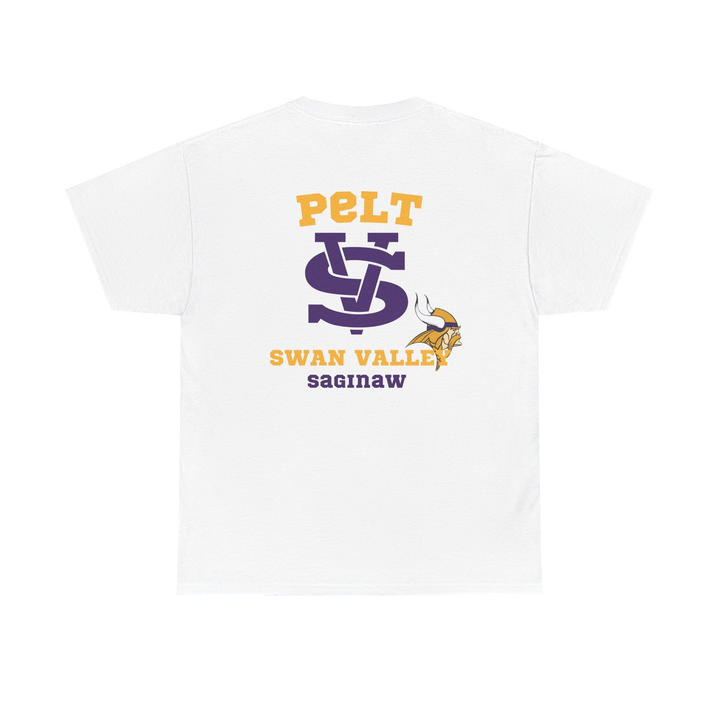Pelt Team Shirt