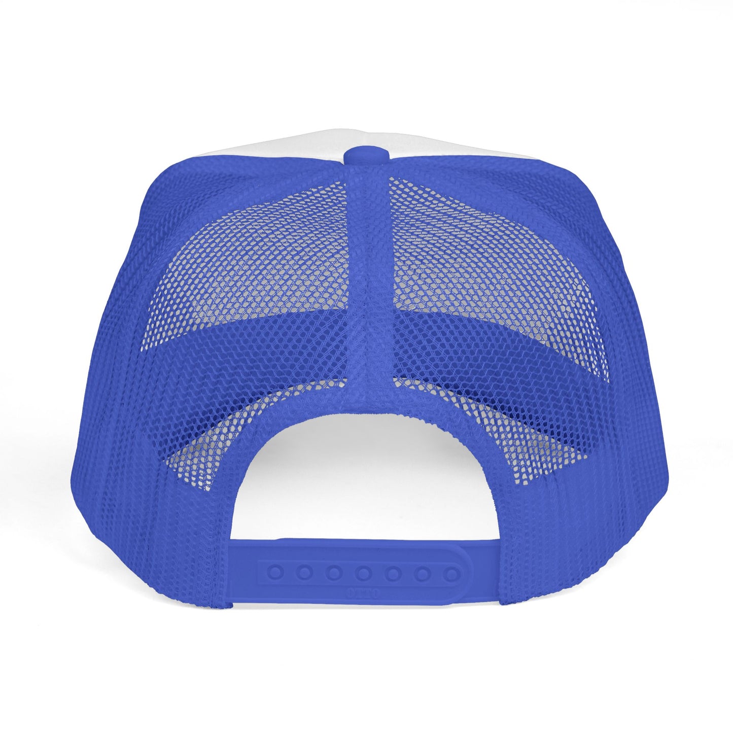 Crosses Trucker Cap