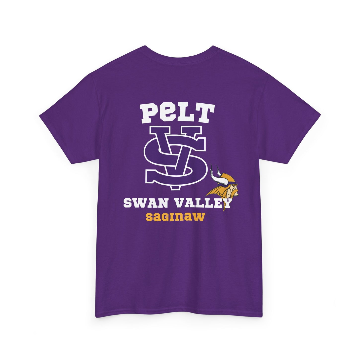 Pelt Team Shirt