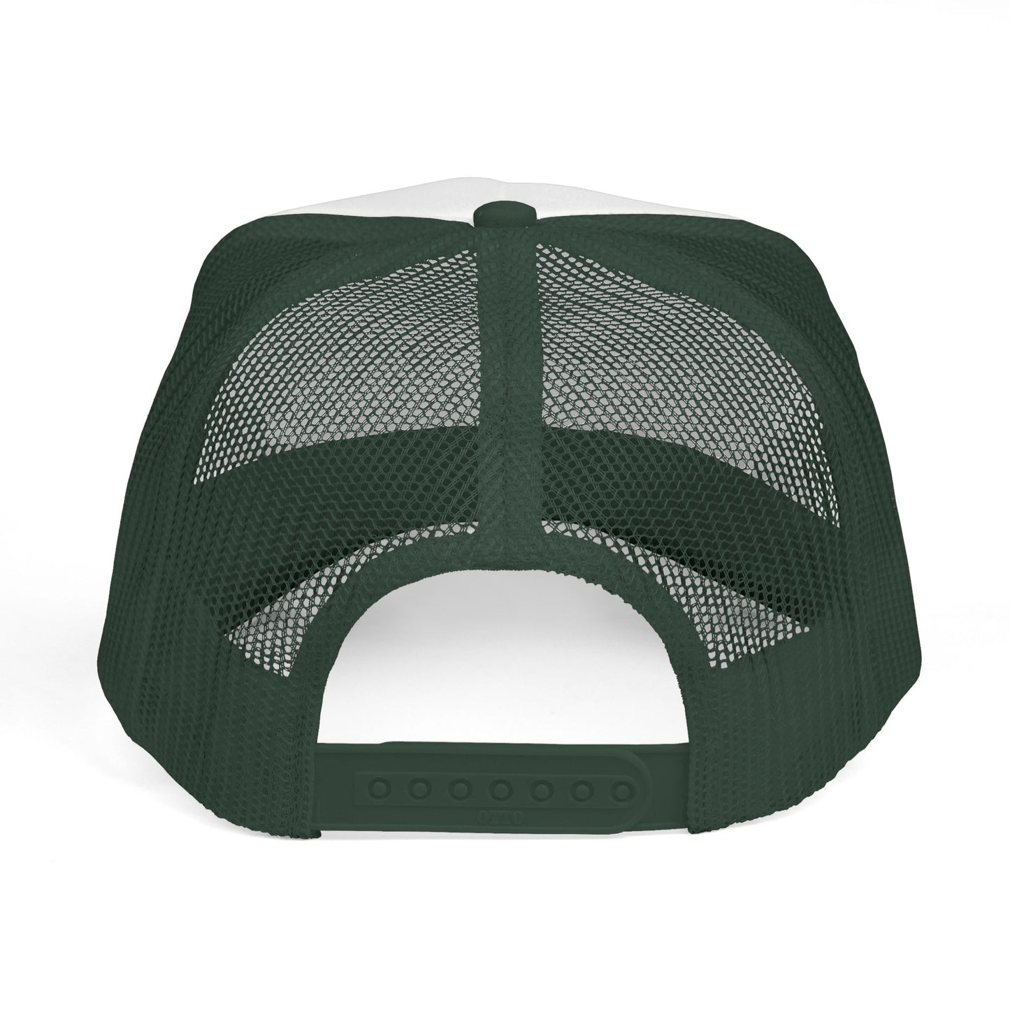 Crosses Trucker Cap